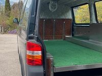 Second-hand VW Transporter 95 CP (69 kW) 2008 Gri Van