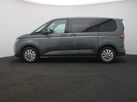 Gebraucht VW Multivan Life 150 PS (110 kW) 2025 Indiumgrau metallic Van