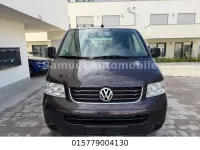 Używany VW T5 Highline 174 KM (127 kW) 2008 Brązowy Van