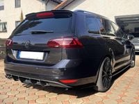 Gebraucht VW Golf VIII R-line 140 PS (102 kW) 2024 Kombi
