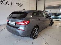 gebraucht BMW 118 i 5T LiveCockPlus HUD PANO Keyless LED