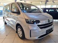 Neu VW T7 150 PS (110 kW) 2026 Silber Van