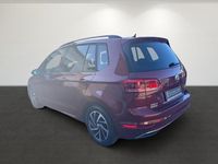 Gebraucht VW Golf VII Join 110 PS (80 kW) 2018 Rot Limousine