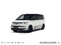 Gebraucht VW Multivan Life 150 PS (110 kW) 2024 Candyweiß Van