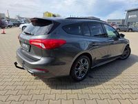 Usata Ford Focus ST-Line 150 CV (110 kW) 2019 Grigio Station wagon
