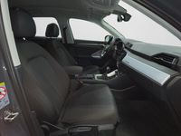 gebraucht Audi Q3 Q3 advanced 40 TFSI quattro 140 (190) kW (PS) S tronic
