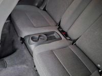 Gebraucht VW Fox 54 PS (39 kW) 2009 Blau Kleinwagen