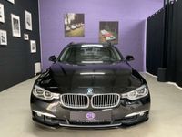 gebraucht BMW 330 330 Baureihe 3 Touring i Luxury Line Purity