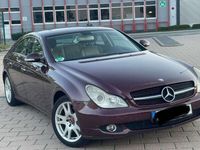 gebraucht Mercedes CLS320 CLS 320CDI 7G-TRONIC