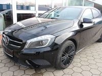 gebraucht Mercedes A200 Urban *AUTOMATIK*Bi-XENON*NAVI*Night-Paket