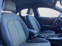 Gebraucht Audi A3 Ambiente 150 PS (110 kW) 2021 Manhattangrau metallic Limousine