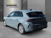 Neu Opel Astra 136 PS (100 kW) 2026 Grafik grau (uni) Kleinwagen
