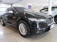 Gebraucht Jaguar I-Pace 172 kW (234 PS) 2021 Schwarz SUV