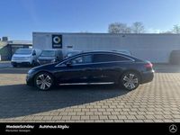Gebraucht Mercedes 450 244 kW (333 PS) 2023 Blau Limousine