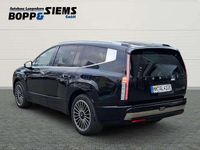 Neu Hyundai Ioniq 9 314 kW (428 PS) 2025 Schwarz SUV