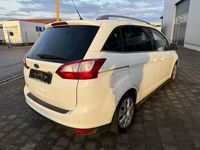 gebraucht Ford Grand C-Max Titanium Powershift *7.SITZE*