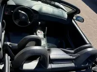 Gebraucht Honda S 2000 LS 241 PS (177 kW) 2000 Grau Cabrio