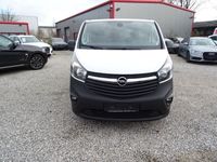 gebraucht Opel Vivaro B Kasten L1H1 2,7t 1.6 CDTI Biturbo PDC