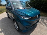 Gebraucht Aixam City 2024 Blau Kleinwagen