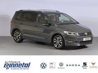 gebraucht VW Touran IQ.DRIVE