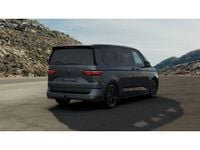 Usata VW Multivan Edition 204 CV (150 kW) 2026 Grigio Monovolume