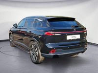 Neu MG HS Luxury 272 PS (200 kW) 2026 Schwarz SUV
