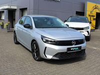 Gebraucht Opel Corsa Edition 101 PS (74 kW) 2024 Kristall silber Kleinwagen