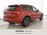 gebraucht Volvo XC60 R Design AWD Plug-In Hybrid*HUD*BLIS*STHZ*PANO