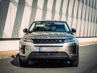 Gebraucht Land Rover Range Rover 200 PS (147 kW) 2021 Grau SUV