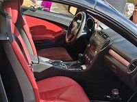 Gebraucht Mercedes SLK280 231 PS (169 kW) 2008 Cabrio