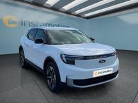 Second-hand Ford Explorer 210 kW (286 CP) 2025 Alb SUV