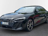 Gebraucht Audi A5 Ambiente 204 PS (150 kW) 2025 Schwarz Coupé