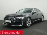 Gebraucht Audi S6 Sport 344 PS (253 kW) 2024 Schwarz Limousine