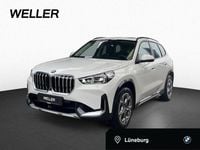Gebraucht BMW X1 Comfort Edition 204 PS (150 kW) 2025 Alpinweiss iii (weiß) SUV