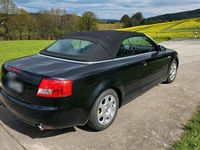 gebraucht Audi A4 Cabriolet B6 3.0 Quattro Schalter