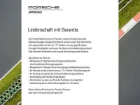 Gebraucht Porsche Cayenne Electric Sport 325 kW (442 PS) 2026 Schwarz SUV