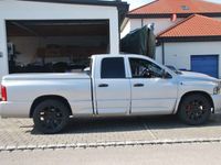 gebraucht Dodge Ram SRT10 Quad Cab / LPG Prins / TÜV neu