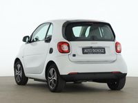 gebraucht Smart ForTwo Electric Drive 