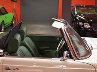 Gebraucht Mercedes 230 150 PS (110 kW) 1966 Weiß Cabrio
