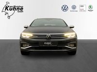 Gebraucht VW Passat Alltrack 190 PS (139 kW) 2021 Kombi