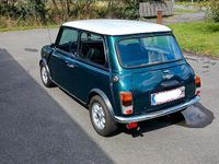 Gebraucht Mini Cooper 63 PS (46 kW) 1992 Grün Kleinwagen