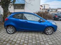 gebraucht Mazda 2 | 1.3 Benzin | neue Allwetterreifen