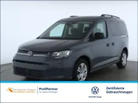 Gebraucht VW Caddy Life 150 PS (110 kW) 2025 Grau Van / Kleinbus