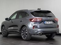 Gebraucht Ford Kuga ST-Line X 183 PS (134 kW) 2025 Grau SUV