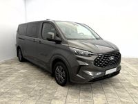 Gebraucht Ford Transit Custom Limited 170 PS (125 kW) 2025 Grau Van / Kleinbus