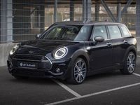 Gebraucht Mini Cooper S Clubman 192 PS (141 kW) 2020 Schwarz Kombi