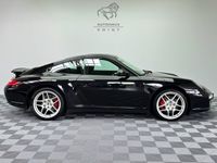 gebraucht Porsche 997 Carrera 4|Unfallfrei|Schiebedach|PASM|Navi|