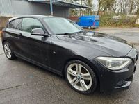 gebraucht BMW 116 I M SPORT PAKET