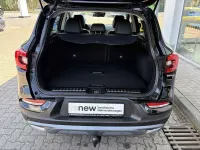 Gebraucht Renault Kadjar Intens 140 PS (102 kW) 2021 Schwarz SUV