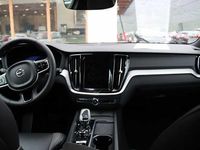 Gebraucht Volvo V60 CC 184 PS (135 kW) 2024 Kombi